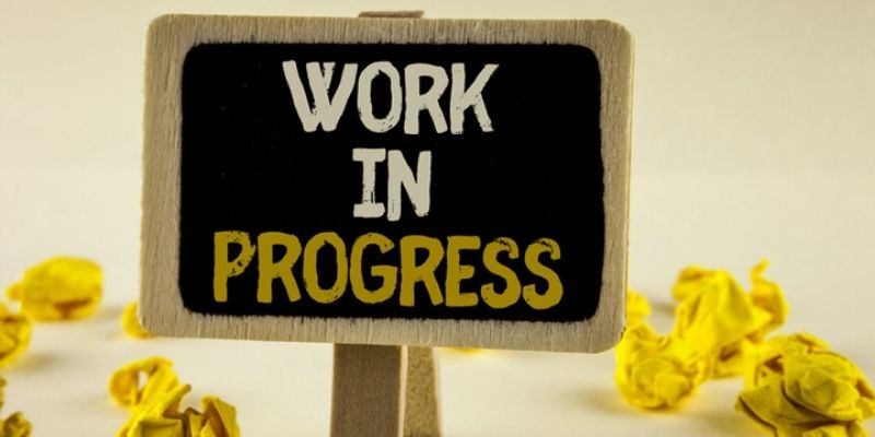 Một vài lý do khiến cho doanh nghiệp nên sử dụng chỉ số WIP