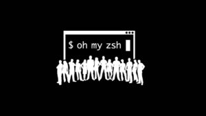 zsh themes